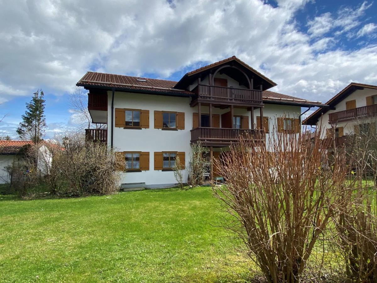Modern Eingerichtete Wohnung Mit 2 Schlafzimmern Bergen  Luaran gambar